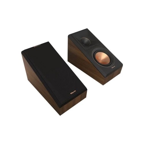 KLIPSCH RP-500SA II, ERDVINIO GARSO GARSIAKALBIAI KLIPSCH RP-500SA II, ERDVINIO GARSO GARSIAKALBIAI