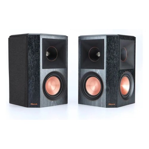 KLIPSCH RP-502S II, ERDVINIO GARSO GARSIAKALBIAI KLIPSCH RP-502S II, ERDVINIO GARSO GARSIAKALBIAI