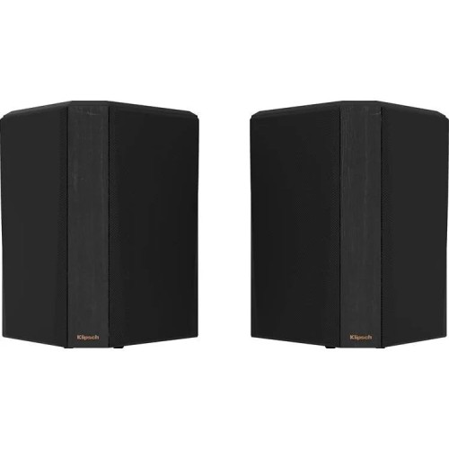 KLIPSCH RP-502S II, ERDVINIO GARSO GARSIAKALBIAI KLIPSCH RP-502S II, ERDVINIO GARSO GARSIAKALBIAI