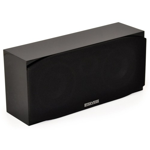 SIENINĖS GARSO KOLONĖLĖS DYNAVOICE MAGIC LCR-4 EX (V.2), 100W