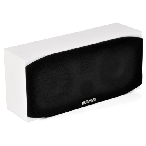 SIENINĖS GARSO KOLONĖLĖS DYNAVOICE MAGIC LCR-4 EX (V.2), 100W