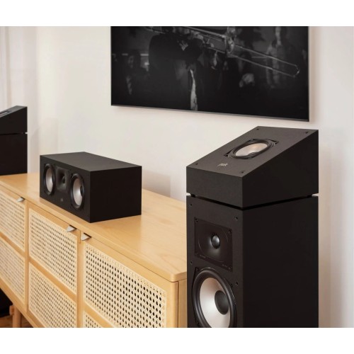 POLK AUDIO MONITOR XT90, ERDVINIO GARSO KOLONĖLĖ POLK AUDIO MONITOR XT90, ERDVINIO GARSO KOLONĖLĖ
