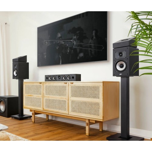 POLK AUDIO MONITOR XT90, ERDVINIO GARSO KOLONĖLĖ POLK AUDIO MONITOR XT90, ERDVINIO GARSO KOLONĖLĖ