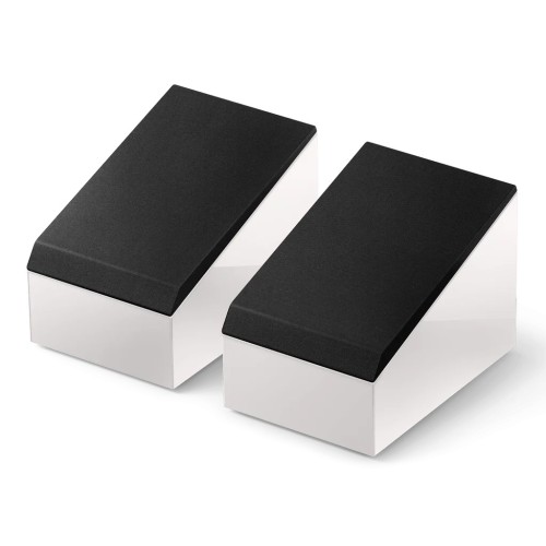 KEF R8 META, ERDVINIO GARSO KOLONĖLĖS