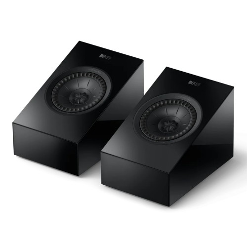 KEF R8 META, ERDVINIO GARSO KOLONĖLĖS