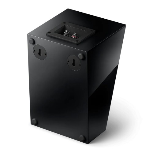 KEF R8 META, ERDVINIO GARSO KOLONĖLĖS