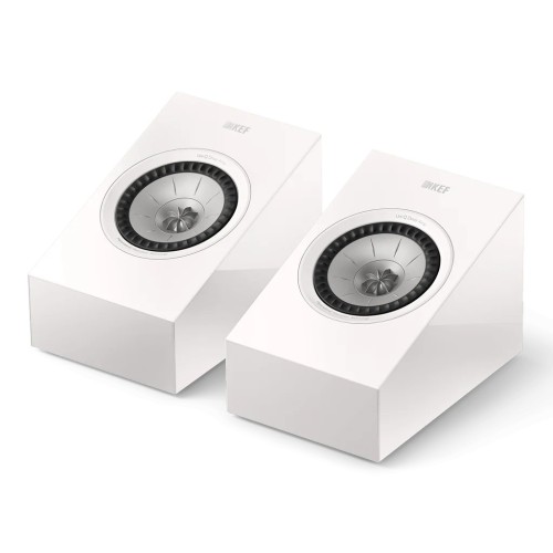 KEF R8 META, ERDVINIO GARSO KOLONĖLĖS