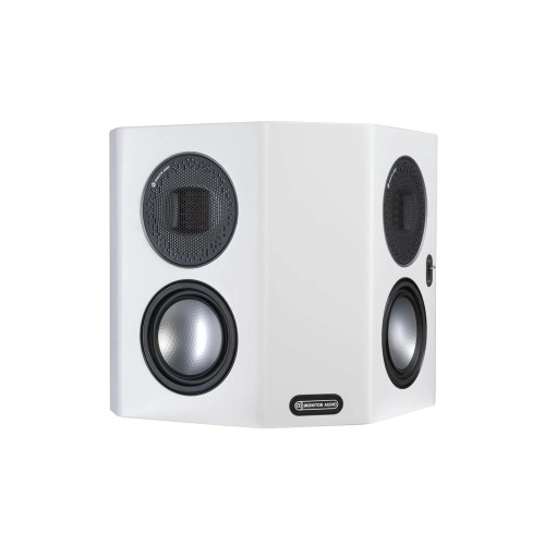 MONITOR AUDIO GOLD FX, ERDVINIO GARSO KOLONĖLĖ (ĮVAIRIŲ SPALVŲ) MONITOR AUDIO GOLD FX, ERDVINIO GARSO KOLONĖLĖ (ĮVAIRIŲ SPALVŲ)