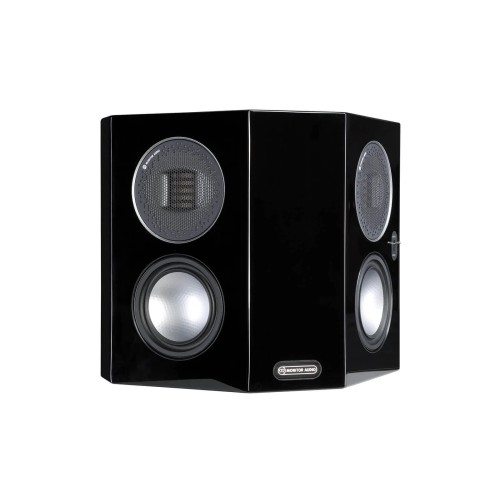 MONITOR AUDIO GOLD FX, ERDVINIO GARSO KOLONĖLĖ (ĮVAIRIŲ SPALVŲ) MONITOR AUDIO GOLD FX, ERDVINIO GARSO KOLONĖLĖ (ĮVAIRIŲ SPALVŲ)