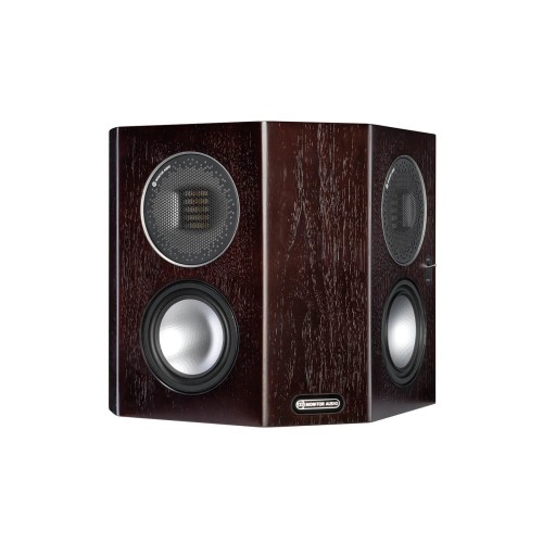 MONITOR AUDIO GOLD FX, ERDVINIO GARSO KOLONĖLĖ (ĮVAIRIŲ SPALVŲ) MONITOR AUDIO GOLD FX, ERDVINIO GARSO KOLONĖLĖ (ĮVAIRIŲ SPALVŲ)
