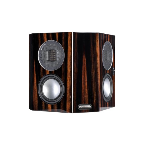 MONITOR AUDIO GOLD FX, ERDVINIO GARSO KOLONĖLĖ (ĮVAIRIŲ SPALVŲ) MONITOR AUDIO GOLD FX, ERDVINIO GARSO KOLONĖLĖ (ĮVAIRIŲ SPALVŲ)