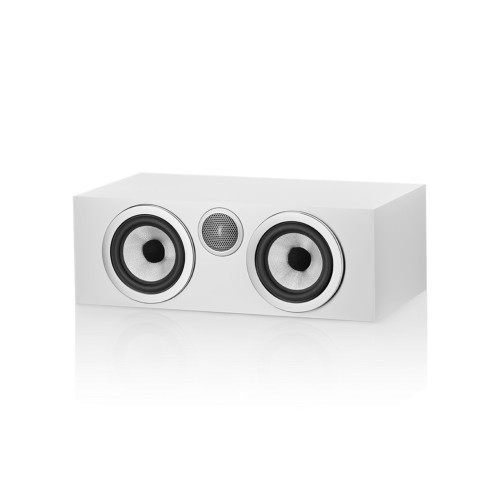 BOWERS & WILKINS HTM72 S3, CENTRINĖ GARSO KOLONĖLĖ