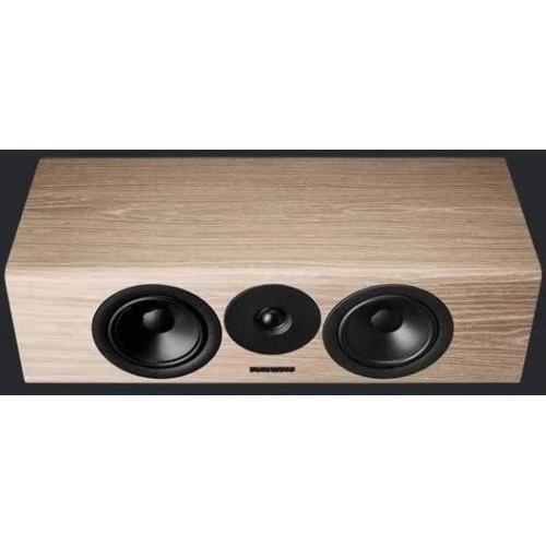 CENTRINĖ GARSO KOLONĖLĖ DYNAUDIO EVOKE 25C CENTRINĖ GARSO KOLONĖLĖ DYNAUDIO EVOKE 25C