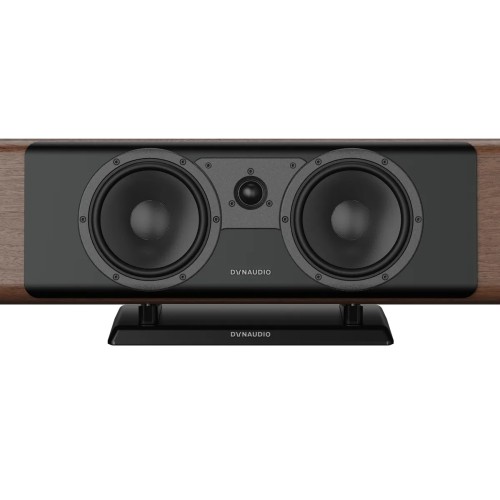 DYNAUDIO CONTOUR 25CI, CENTRINĖ GARSO KOLONĖLĖ (ĮVAIRIŲ SPALVŲ) DYNAUDIO CONTOUR 25CI, CENTRINĖ GARSO KOLONĖLĖ (ĮVAIRIŲ SPALVŲ)