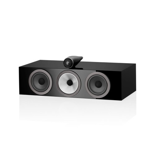 BOWERS & WILKINS HTM71 S3, CENTRINĖ GARSO KOLONĖLĖ