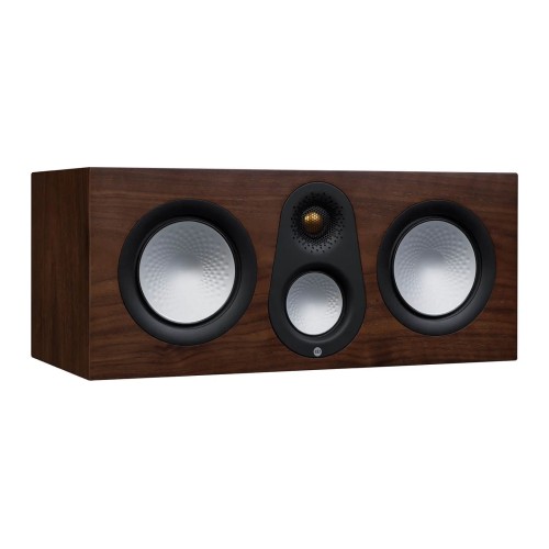 MONITOR AUDIO SILVER C250 7G, CENTRINĖ GARSO KOLONĖLĖ (ĮVAIRIŲ SPALVŲ) MONITOR AUDIO SILVER C250 7G, CENTRINĖ GARSO KOLONĖLĖ (ĮVAIRIŲ SPALVŲ)