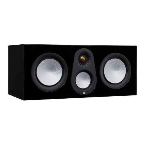 MONITOR AUDIO SILVER C250 7G, CENTRINĖ GARSO KOLONĖLĖ (ĮVAIRIŲ SPALVŲ) MONITOR AUDIO SILVER C250 7G, CENTRINĖ GARSO KOLONĖLĖ (ĮVAIRIŲ SPALVŲ)