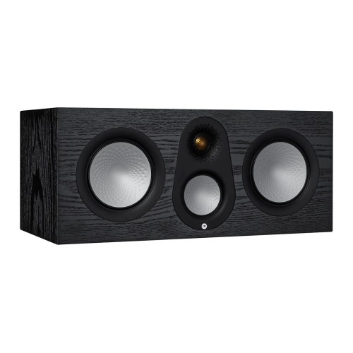 MONITOR AUDIO SILVER C250 7G, CENTRINĖ GARSO KOLONĖLĖ (ĮVAIRIŲ SPALVŲ) MONITOR AUDIO SILVER C250 7G, CENTRINĖ GARSO KOLONĖLĖ (ĮVAIRIŲ SPALVŲ)