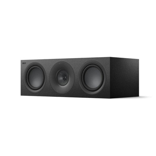 KEF Q6 META, CENTRINĖ GARSO KOLONĖLĖ (ĮVAIRIŲ SPALVŲ)