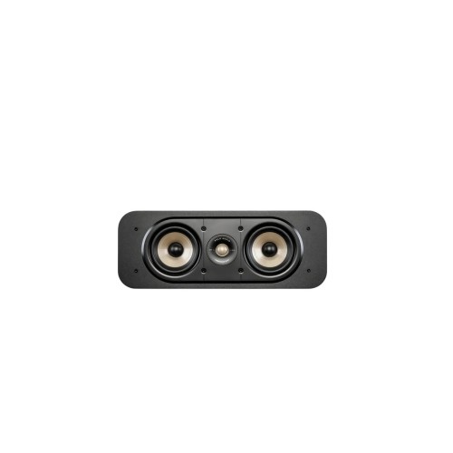 POLK AUDIO SIGNATURE ELITE ES30, CENTRINIO KANALO GARSO KOLONĖLĖ