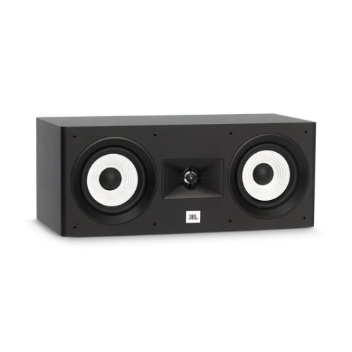 JBL STAGE A125C, CENTRINĖ GARSO KOLONĖLĖ