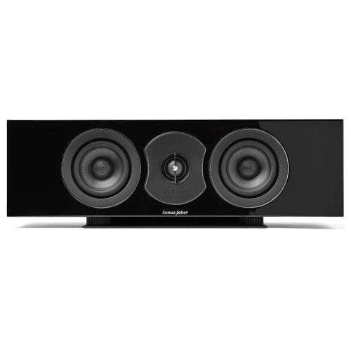 SONUS FABER LUMINA C1, CENTRINĖ GARSO KOLONĖLĖ (ĮVAIRIŲ SPALVŲ)