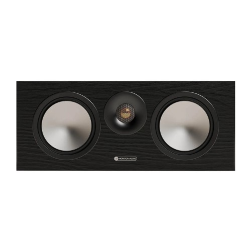 MONITOR AUDIO BRONZE CENTRE 7G, CENTRINĖ GARSO KOLONĖLĖ MONITOR AUDIO BRONZE CENTRE 7G, CENTRINĖ GARSO KOLONĖLĖ