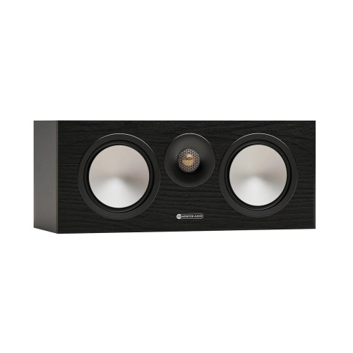 MONITOR AUDIO BRONZE CENTRE 7G, CENTRINĖ GARSO KOLONĖLĖ MONITOR AUDIO BRONZE CENTRE 7G, CENTRINĖ GARSO KOLONĖLĖ