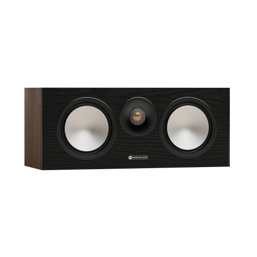 MONITOR AUDIO BRONZE CENTRE 7G, CENTRINĖ GARSO KOLONĖLĖ MONITOR AUDIO BRONZE CENTRE 7G, CENTRINĖ GARSO KOLONĖLĖ
