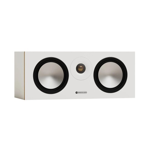 MONITOR AUDIO BRONZE CENTRE 7G, CENTRINĖ GARSO KOLONĖLĖ MONITOR AUDIO BRONZE CENTRE 7G, CENTRINĖ GARSO KOLONĖLĖ