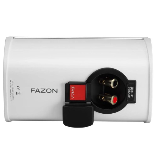 DALI FAZON MIKRO VOKAL, 120W CENTRINĖ PAKABINAMA SIENINĖ KOLONĖLĖ DALI FAZON MIKRO VOKAL, 120W CENTRINĖ PAKABINAMA SIENINĖ KOLONĖLĖ