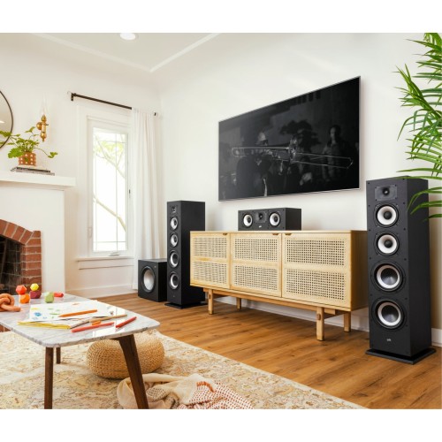 POLK AUDIO MONITOR XT30, CENTRINĖ GARSO KOLONĖLĖ POLK AUDIO MONITOR XT30, CENTRINĖ GARSO KOLONĖLĖ