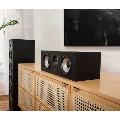 POLK AUDIO MONITOR XT30, CENTRINĖ GARSO KOLONĖLĖ POLK AUDIO MONITOR XT30, CENTRINĖ GARSO KOLONĖLĖ