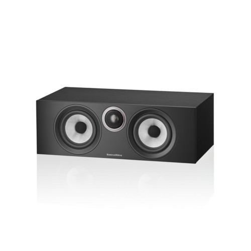BOWERS & WILKINS HTM6 S3, 2 JUOSTŲ CENTRINĖ GARSO KOLONĖLĖ, 87DB, 120W