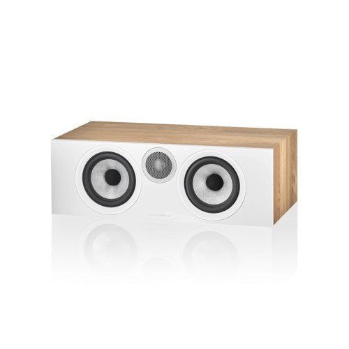 BOWERS & WILKINS HTM6 S3, 2 JUOSTŲ CENTRINĖ GARSO KOLONĖLĖ, 87DB, 120W BOWERS & WILKINS HTM6 S3, 2 JUOSTŲ CENTRINĖ GARSO KOLONĖLĖ, 87DB, 120W