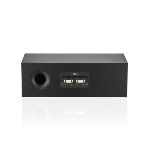 BOWERS & WILKINS HTM6 S3, 2 JUOSTŲ CENTRINĖ GARSO KOLONĖLĖ, 87DB, 120W BOWERS & WILKINS HTM6 S3, 2 JUOSTŲ CENTRINĖ GARSO KOLONĖLĖ, 87DB, 120W