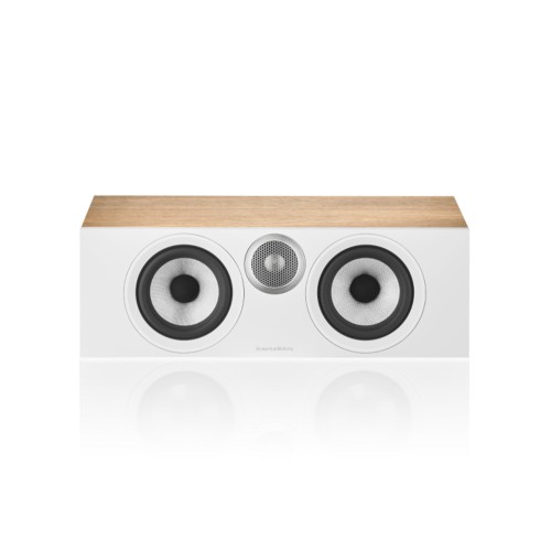 BOWERS & WILKINS HTM6 S3, 2 JUOSTŲ CENTRINĖ GARSO KOLONĖLĖ, 87DB, 120W BOWERS & WILKINS HTM6 S3, 2 JUOSTŲ CENTRINĖ GARSO KOLONĖLĖ, 87DB, 120W