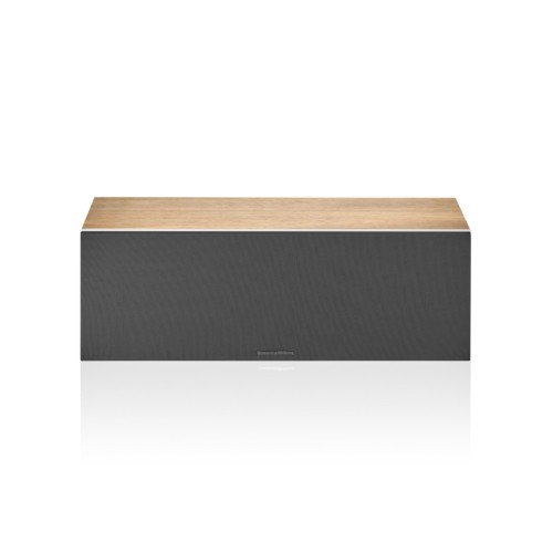 BOWERS & WILKINS HTM6 S3, 2 JUOSTŲ CENTRINĖ GARSO KOLONĖLĖ, 87DB, 120W BOWERS & WILKINS HTM6 S3, 2 JUOSTŲ CENTRINĖ GARSO KOLONĖLĖ, 87DB, 120W