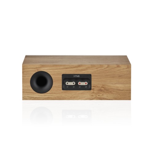 BOWERS & WILKINS HTM6 S3, 2 JUOSTŲ CENTRINĖ GARSO KOLONĖLĖ, 87DB, 120W BOWERS & WILKINS HTM6 S3, 2 JUOSTŲ CENTRINĖ GARSO KOLONĖLĖ, 87DB, 120W