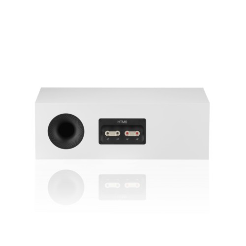 BOWERS & WILKINS HTM6 S3, 2 JUOSTŲ CENTRINĖ GARSO KOLONĖLĖ, 87DB, 120W BOWERS & WILKINS HTM6 S3, 2 JUOSTŲ CENTRINĖ GARSO KOLONĖLĖ, 87DB, 120W