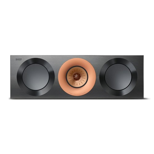 KEF REFERENCE 2 META, CENTRINĖ GARSO KOLONĖLĖ