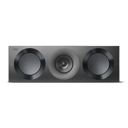 KEF REFERENCE 2 META, CENTRINĖ GARSO KOLONĖLĖ KEF REFERENCE 2 META, CENTRINĖ GARSO KOLONĖLĖ
