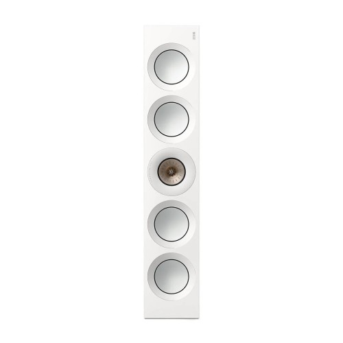 KEF REFERENCE 4 META, CENTRINĖ GARSO KOLONĖLĖ KEF REFERENCE 4 META, CENTRINĖ GARSO KOLONĖLĖ