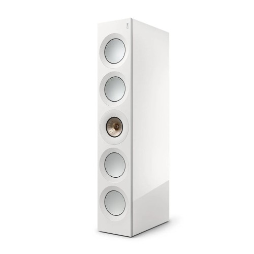 KEF REFERENCE 4 META, CENTRINĖ GARSO KOLONĖLĖ KEF REFERENCE 4 META, CENTRINĖ GARSO KOLONĖLĖ