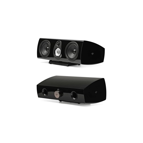 SONUS FABER SONETTO CENTER G2, CENTRINĖ GARSO KOLONĖLĖ