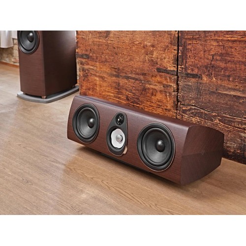 SONUS FABER SONETTO CENTER G2, CENTRINĖ GARSO KOLONĖLĖ