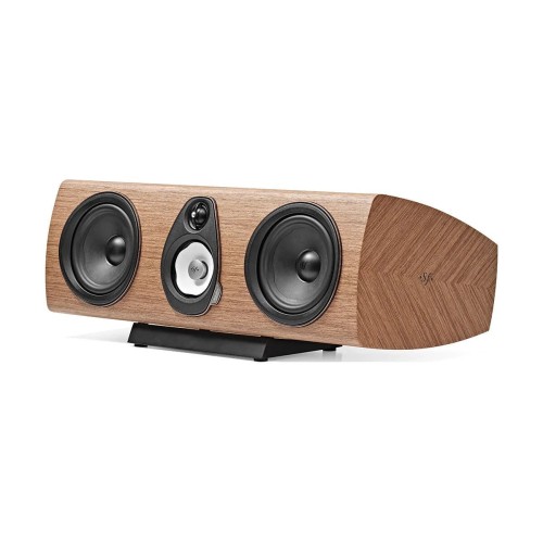 SONUS FABER SONETTO CENTER G2, CENTRINĖ GARSO KOLONĖLĖ