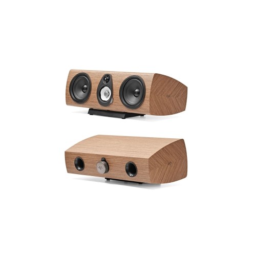 SONUS FABER SONETTO CENTER G2, CENTRINĖ GARSO KOLONĖLĖ