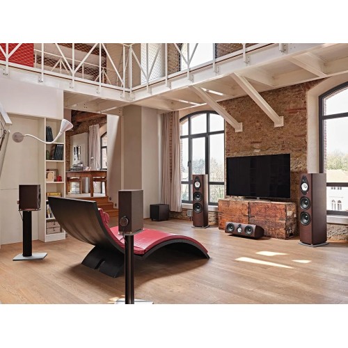 SONUS FABER SONETTO CENTER G2, CENTRINĖ GARSO KOLONĖLĖ