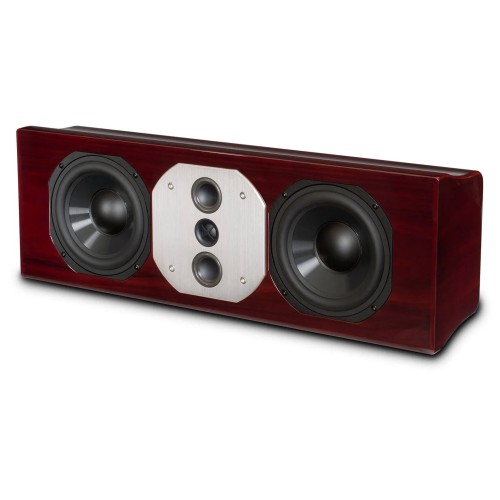 MCINTOSH LCR80, 3-JŲ JUOSTŲ CENTRINIO KANALO GARSO KOLONĖLĖ